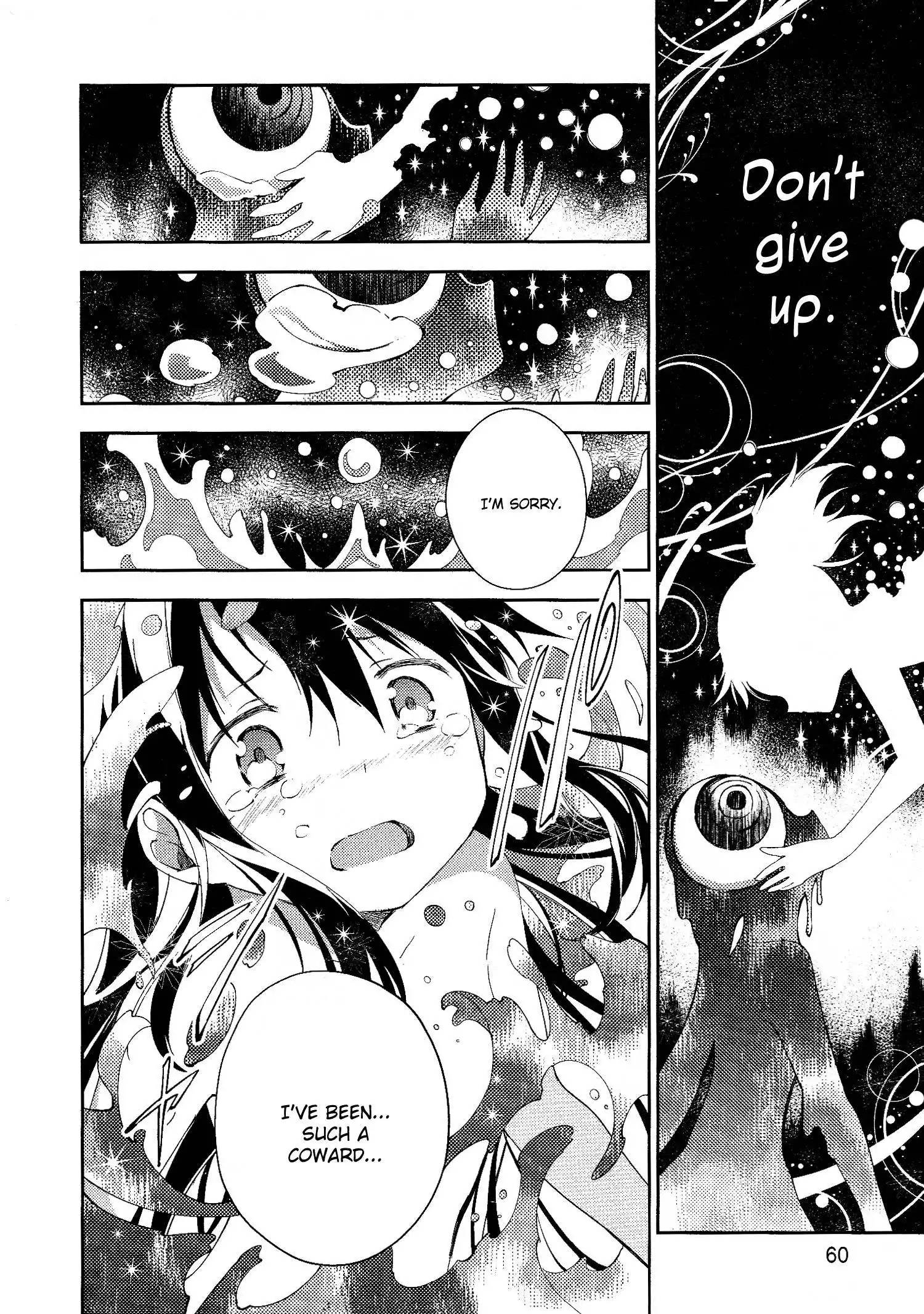 Puella Magi Madoka Magica: The Rebellion Story Chapter 7.009 56